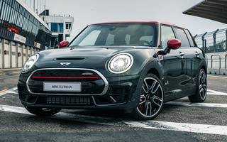 Mini John Cooper Works Clubman (2016) (#57894)