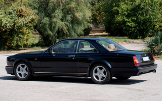 Bentley Continental T (1996) (#57903)