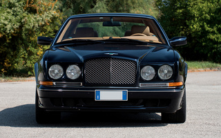 Bentley Continental T (1996) (#57905)