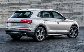 Audi Q5 (2017) (#57912)