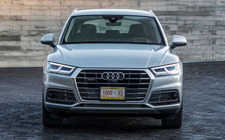 Audi Q5 (2017) (#57913)