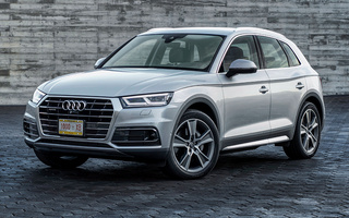 Audi Q5 (2017) (#57914)