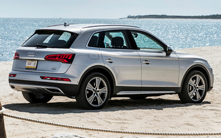 Audi Q5 (2017) (#57916)