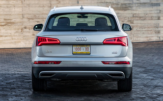 Audi Q5 (2017) (#57917)