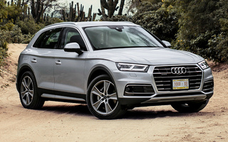 Audi Q5 (2017) (#57919)