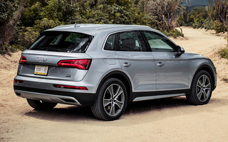 Audi Q5 (2017) (#57920)