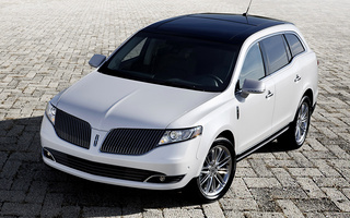 Lincoln MKT (2013) (#5794)