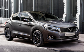 DS 4 Performance Line (2016) (#57944)