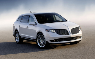 Lincoln MKT (2013) (#5795)