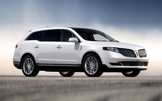 Lincoln MKT (2013) (#5796)