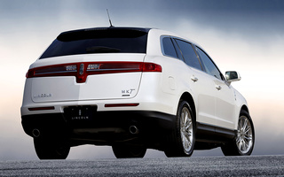 Lincoln MKT (2013) (#5797)