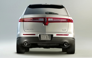 Lincoln MKT (2013) (#5798)