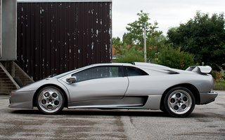 Lamborghini Diablo SV (1995) (#57990)