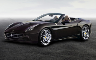 Ferrari California T The Steve McQueen (2017) (#58094)