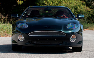 Aston Martin DB7 GT (2003) (#58137)