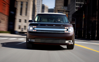 Ford Flex (2012) (#5816)