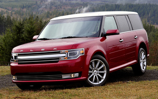 Ford Flex (2012) (#5817)