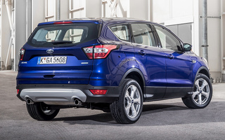 Ford Kuga (2016) (#58233)