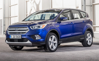 Ford Kuga (2016) (#58234)