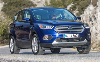 Ford Kuga (2016) (#58236)