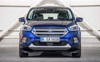 Ford Kuga (2016) (#58239)