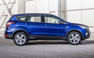 Ford Kuga (2016) (#58242)