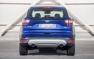 Ford Kuga (2016) (#58243)