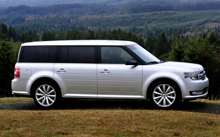 Ford Flex (2012) (#5825)