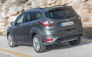 Ford Kuga ST-Line (2016) (#58250)