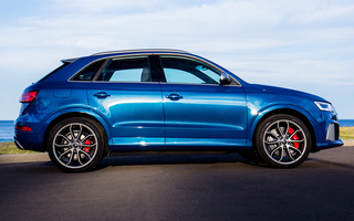 Audi RS Q3 Performance (2016) AU (#58252)