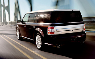 Ford Flex (2012) (#5826)