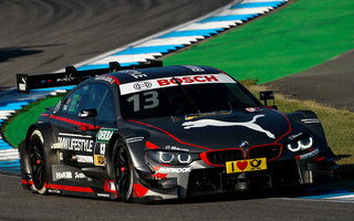 BMW M4 DTM (2014) (#58274)