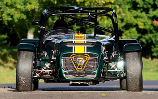 Caterham Seven Superlight R600 (2012) (#5828)