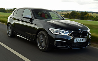 BMW M140i [5-door] (2016) UK (#58345)