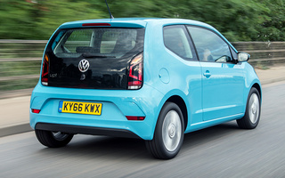 Volkswagen up! 3-door (2016) UK (#58424)