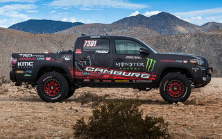 Toyota Tacoma TRD Pro Race Truck (2016) (#58499)