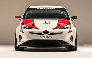 Toyota Prius G Extreme (2016) (#58520)