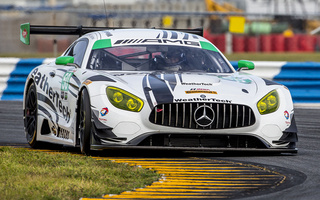 Mercedes-AMG GT3 (2015) (#58569)