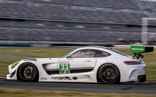 Mercedes-AMG GT3 (2015) (#58570)