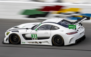 Mercedes-AMG GT3 (2015) (#58573)