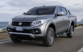 Fiat Fullback Double Cab (2016) (#58631)