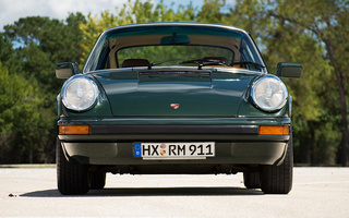 Porsche 911 S (1975) US (#58758)