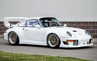 Porsche 911 GT2 Evo (1996) (#58765)