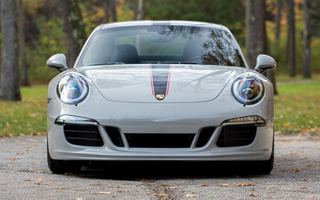 Porsche 911 Carrera GTS Rennsport Reunion (2016) (#58767)