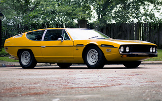 Lamborghini Espada (1972) US (#58790)