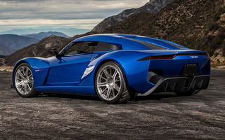 Rezvani Beast Alpha (2017) (#58944)