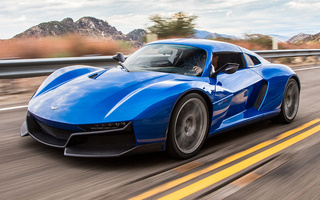 Rezvani Beast Alpha (2017) (#58945)