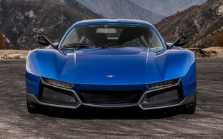 Rezvani Beast Alpha (2017) (#58947)