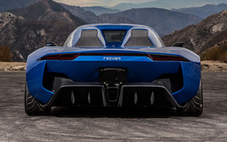 Rezvani Beast Alpha (2017) (#58948)