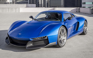 Rezvani Beast Alpha (2017) (#58949)